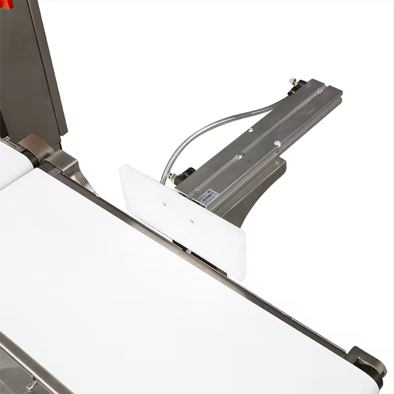 Smart Weight Sorting Checkweigher